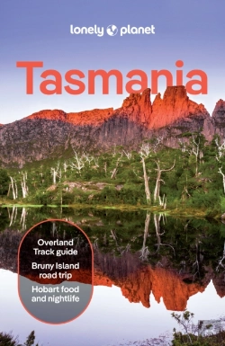 Bertrand.pt - Lonely Planet Tasmania