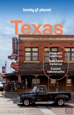 Bertrand.pt - Lonely Planet Texas