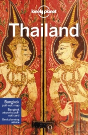 Lonely Planet Thailand