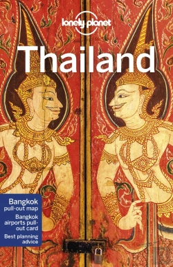 Bertrand.pt - Lonely Planet Thailand