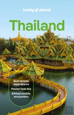 Bertrand.pt - Lonely Planet Thailand
