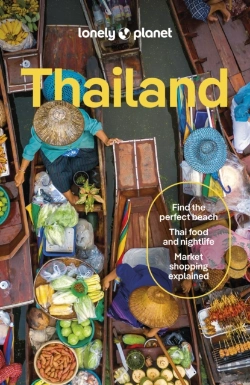 Bertrand.pt - Lonely Planet Thailand