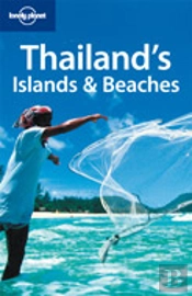 Lonely Planet - Thailand's Islands and Beaches