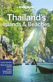 Lonely Planet Thailand'S Islands & Beaches