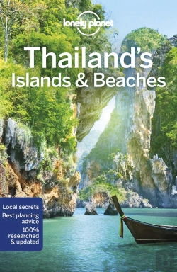 Bertrand.pt - Lonely Planet Thailand'S Islands & Beaches