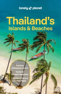 Bertrand.pt - Lonely Planet Thailand'S Islands & Beaches