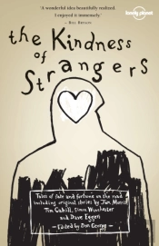 Lonely Planet The Kindness Of Strangers