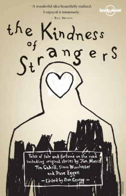 Bertrand.pt - Lonely Planet The Kindness Of Strangers