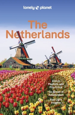 Bertrand.pt - Lonely Planet The Netherlands