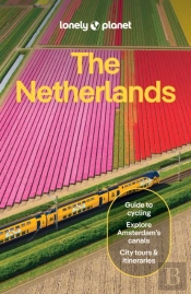 Lonely Planet The Netherlands