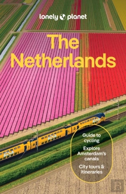Bertrand.pt - Lonely Planet The Netherlands