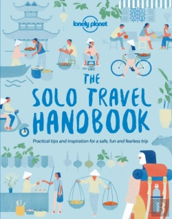 Bertrand.pt - Lonely Planet The Solo Travel Handbook