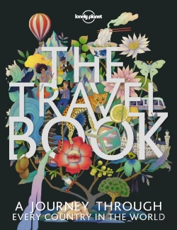 Bertrand.pt - Lonely Planet The Travel Book