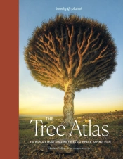 Lonely Planet The Tree Atlas