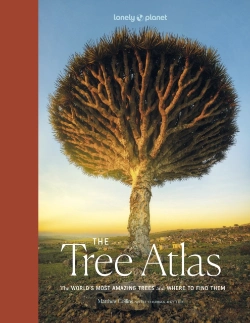 Bertrand.pt - Lonely Planet The Tree Atlas