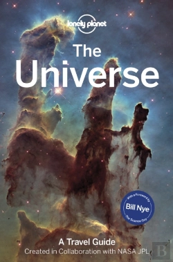 Bertrand.pt - Lonely Planet The Universe