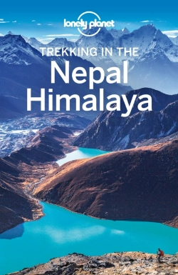 Bertrand.pt - Lonely Planet Trekking In The Nepal Himalaya