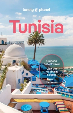 Bertrand.pt - Lonely Planet Tunisia