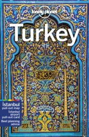 Lonely Planet Turkey