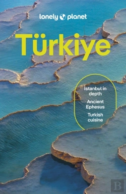Bertrand.pt - Lonely Planet Turkiye