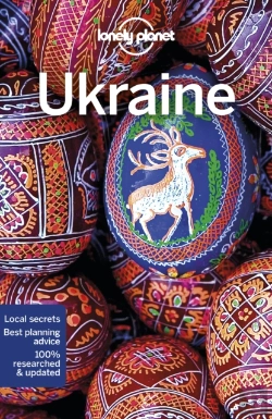Bertrand.pt - Lonely Planet Ukraine