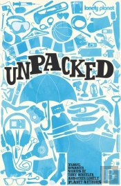 Lonely Planet Unpacked