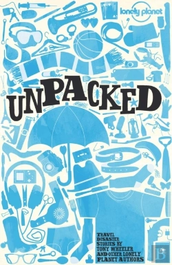 Bertrand.pt - Lonely Planet Unpacked