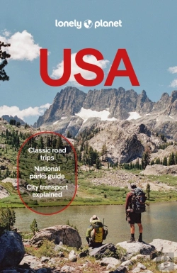 Bertrand.pt - Lonely Planet Usa