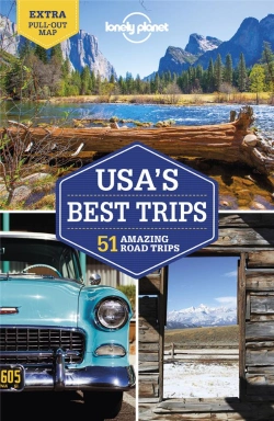 Bertrand.pt - Lonely Planet USA's Best Trips