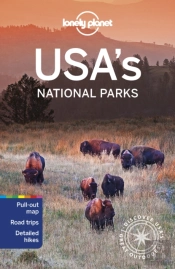 Lonely Planet USA's National Parks