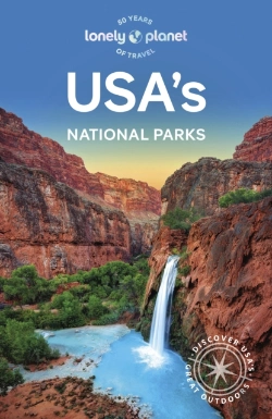 Bertrand.pt - Lonely Planet Usa'S National Parks