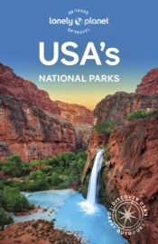 Lonely Planet Usa'S National Parks