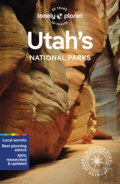 Lonely Planet Utah'S National Parks