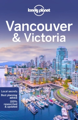 Bertrand.pt - Lonely Planet Vancouver & Victoria