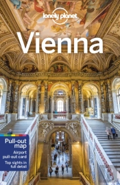 Lonely Planet Vienna