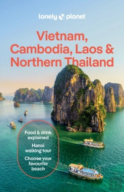 Bertrand.pt - Lonely Planet Vietnam, Cambodia, Laos & Northern Thailand