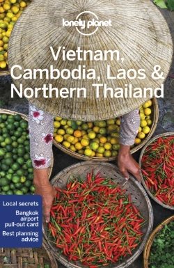 Bertrand.pt - Lonely Planet Vietnam, Cambodia, Laos & Northern Thailand