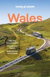 Lonely Planet Wales