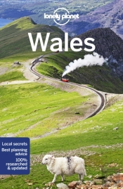 Lonely Planet Wales