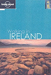 Lonely Planet - Walking In Ireland 
