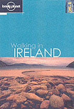 Bertrand.pt - Lonely Planet - Walking In Ireland 