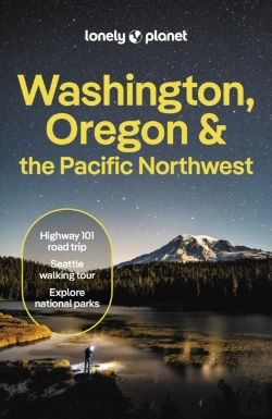 Bertrand.pt - Lonely Planet Washington, Oregon & The Pacific Northwest