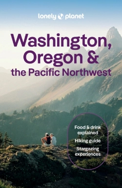 Bertrand.pt - Lonely Planet Washington, Oregon & The Pacific Northwest