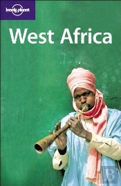 Lonely Planet - West Africa
