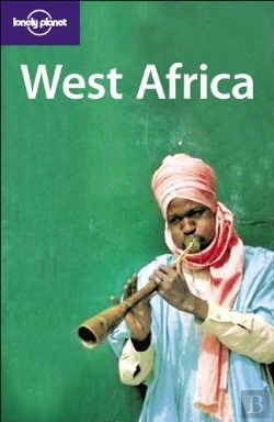 Bertrand.pt - Lonely Planet - West Africa