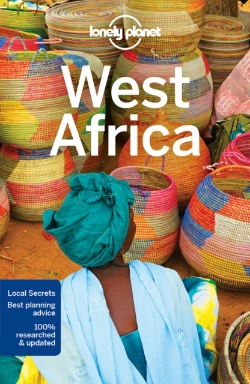 Bertrand.pt - Lonely Planet West Africa