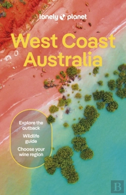 Bertrand.pt - Lonely Planet West Coast Australia