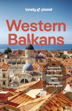 Bertrand.pt - Lonely Planet Western Balkans