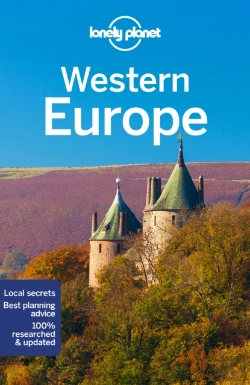 Bertrand.pt - Lonely Planet Western Europe
