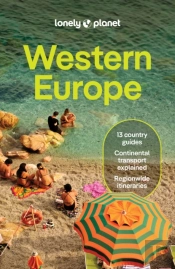 Lonely Planet Western Europe